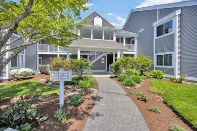 102 Fletcher Lane #N, Brewster, MA 02631 - Photo 3