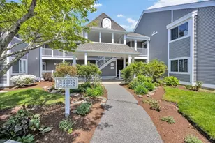 102 Fletcher Ln, Brewster, MA 02631 - Photo 3