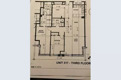 99 Chestnut Hill Ave. #317, Boston, MA 02135 - Photo 11