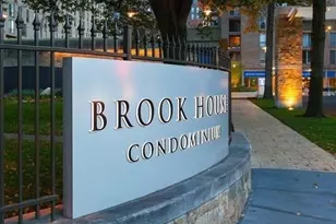 33 Pond Ave, Brookline, MA 02445 - Photo 1