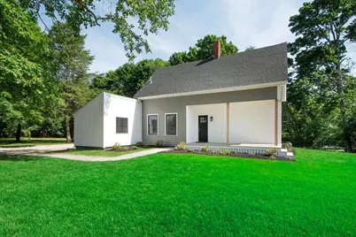 215 Gardner St, Hingham, MA 02043 - Photo 3