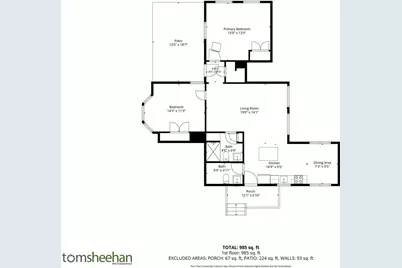 215 Gardner St, Hingham, MA 02043 - Photo 31