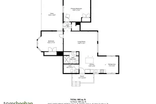 215 Gardner St, Hingham, MA 02043 - Photo 31