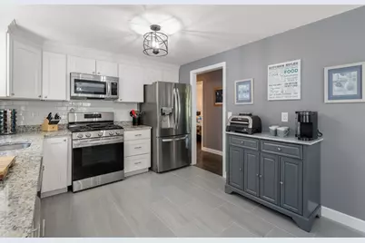 14 Kendall Park, Norton, MA 02766 - Photo 5