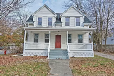 611 N Main St #2, Randolph, MA 02368 - Photo 1
