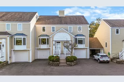 37 Constitution #115, Danvers, MA 01923 - Photo 39