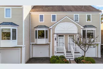 37 Constitution #115, Danvers, MA 01923 - Photo 1
