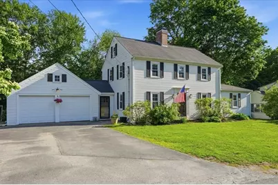 14 Puritan Rd, Hingham, MA 02043 - Photo 3