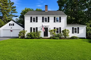 14 Puritan Rd, Hingham, MA 02043 - Photo 1