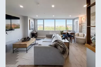 151 Tremont St #11G, Boston, MA 02111 - Photo 1