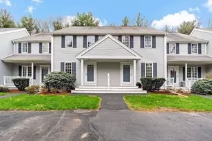 283 East Main, Norton, MA 02766 - Photo 1