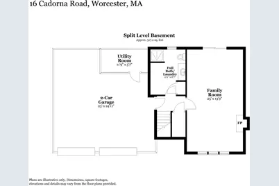 16 Cadorna Rd, Worcester, MA 01605 - Photo 41