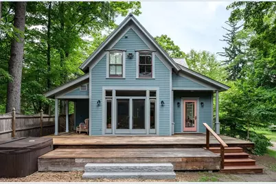 114 S Main St, Northampton, MA 01062 - Photo 3