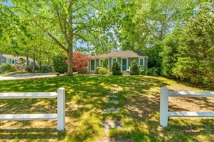 157 Wading Place Rd, Mashpee, MA 02649 - Photo 1