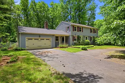 1292 Burts Pit Rd, Northampton, MA 01062 - Photo 3