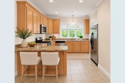 45 Meeting House Rd #45, Norfolk, MA 02056 - Photo 5