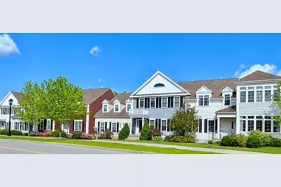 45 Meeting House Rd #45, Norfolk, MA 02056 - Photo 19