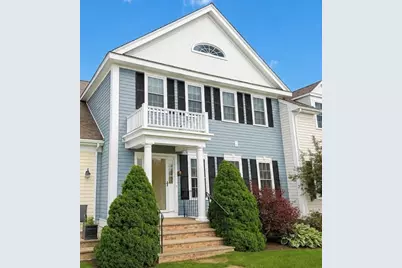 45 Meeting House Rd #45, Norfolk, MA 02056 - Photo 19