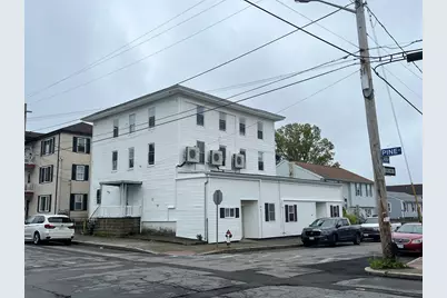 1017 Pine Street, Fall River, MA 02723 - Photo 1