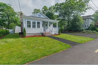 1388 Central St, Stoughton, MA 02072 - Photo 21