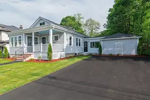1388 Central St, Stoughton, MA 02072 - Photo 5