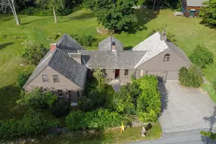 622 Spencer Rd, Oakham, MA 01068 - Photo 1