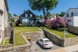 87 Stowe St, Fall River, MA 02720 - Photo 3