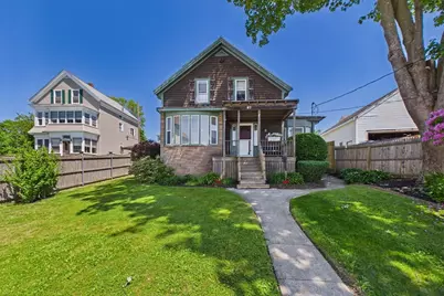 87 Stowe St, Fall River, MA 02720 - Photo 1