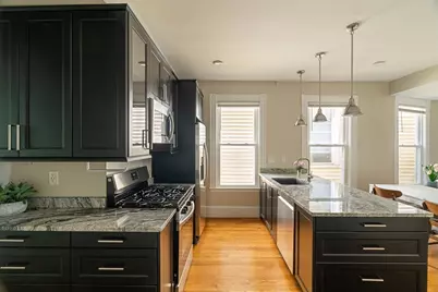 125 Princeton Street #Duplex, Boston, MA 02128 - Photo 5