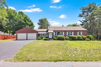 39 Northway Drive, Springfield, MA 01119 - Photo 1