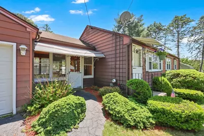 39 Northway Drive, Springfield, MA 01119 - Photo 3