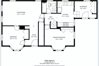 181-183 Lamartine St #1, Boston, MA 02130 - Photo 11