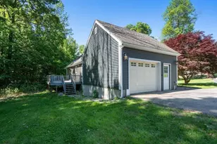 310 River St, Leicester, MA 01524 - Photo 27