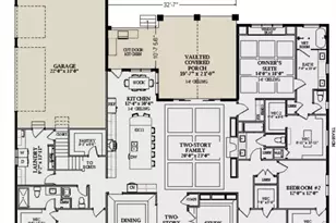 Lot 1A Winterberry Ln, Easton, MA 02356 - Photo 3