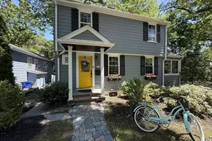 36 Risley Rd, Brookline, MA 02467 - Photo 1