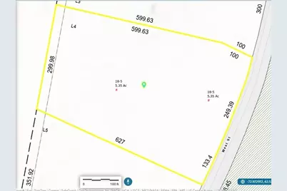 0 West St, Plainfield, MA 01473 - Photo 3