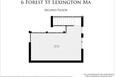6 Forest St. #R, Lexington, MA 02421 - Photo 33