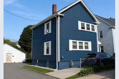 6 Coffin Avenue Ct, New Bedford, MA 02746 - Photo 3