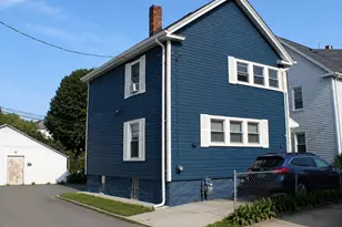 6 Coffin Ave Ct, New Bedford, MA 02746 - Photo 3