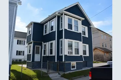 6 Coffin Avenue Ct, New Bedford, MA 02746 - Photo 1
