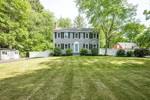 245 Winter St, Mansfield, MA 02048 - Photo 3