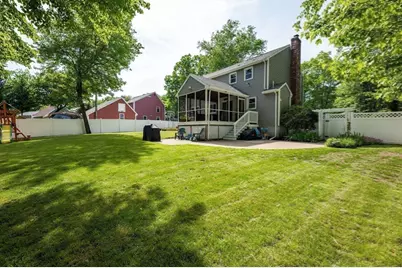 245 Winter Street, Mansfield, MA 02048 - Photo 37
