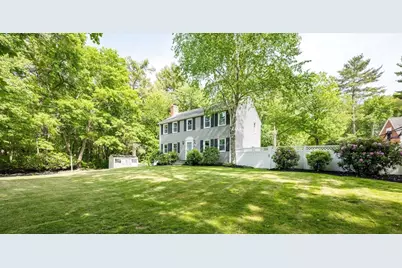 245 Winter Street, Mansfield, MA 02048 - Photo 3