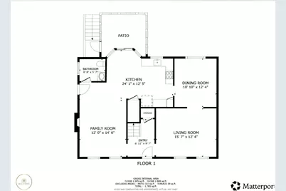 245 Winter Street, Mansfield, MA 02048 - Photo 41