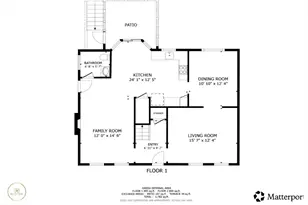 245 Winter St, Mansfield, MA 02048 - Photo 41