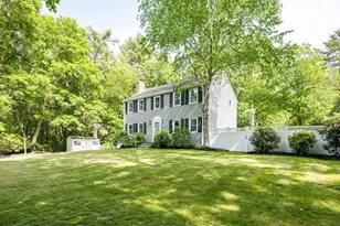 245 Winter St, Mansfield, MA 02048 - Photo 1