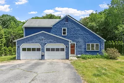 90 Royalston Rd, Phillipston, MA 01331 - Photo 1