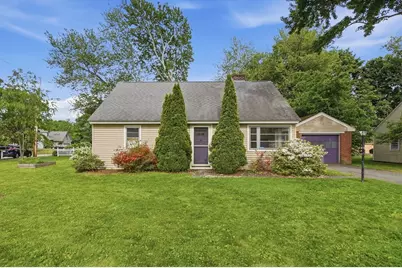 30 Bellridge Drive, Shrewsbury, MA 01545 - Photo 1