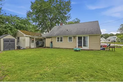 30 Bellridge Drive, Shrewsbury, MA 01545 - Photo 29