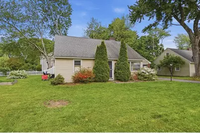 30 Bellridge Drive, Shrewsbury, MA 01545 - Photo 25